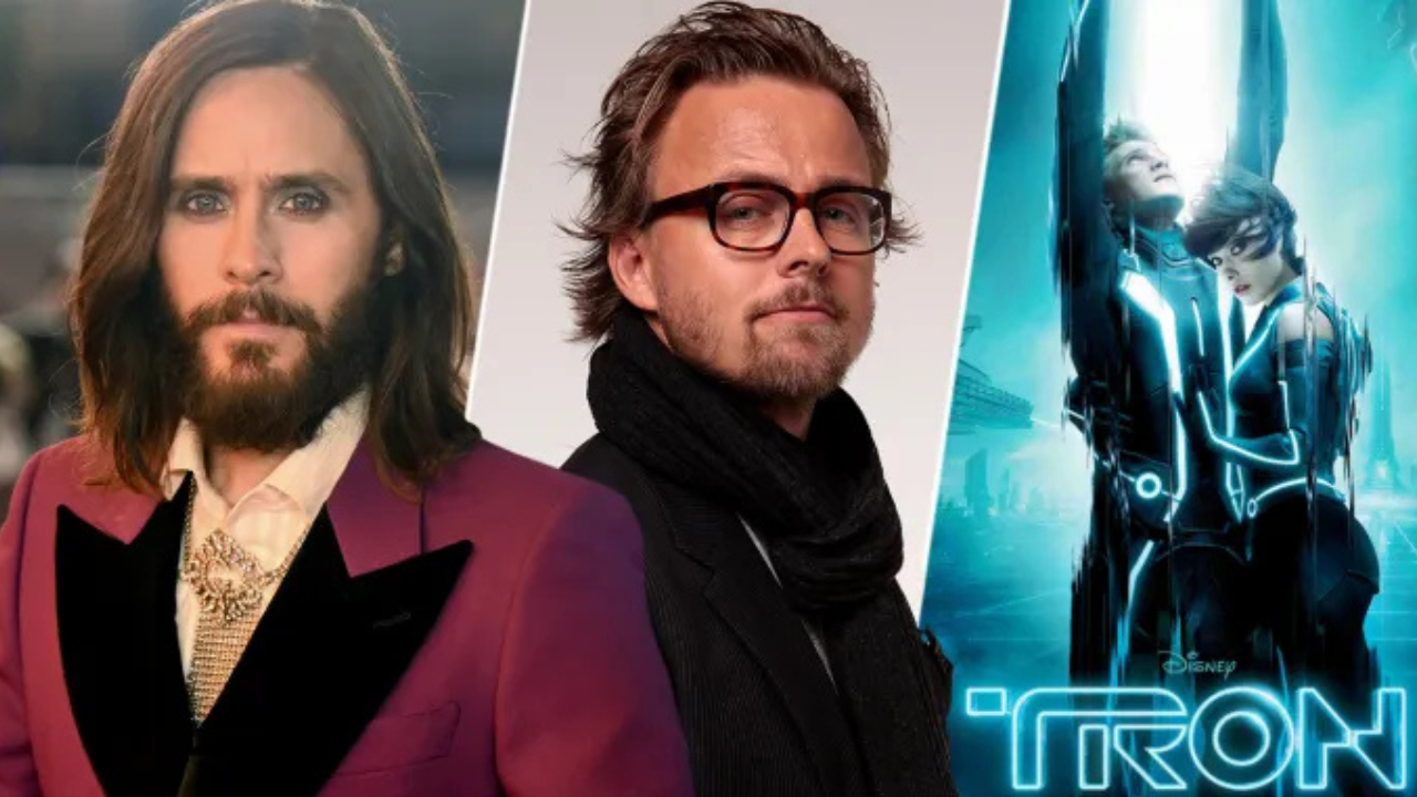 Tron: Ares Cast And Crew