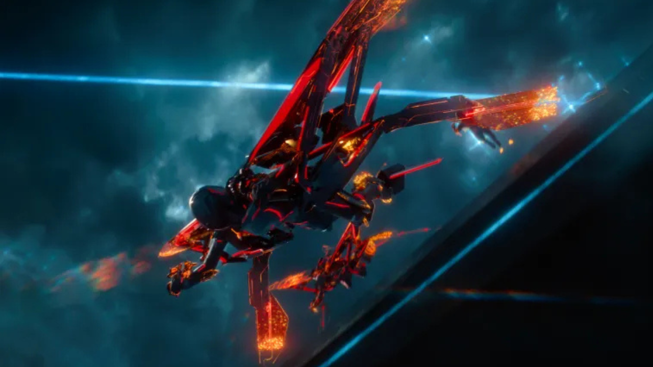 Tron: Ares Storylines and Plot