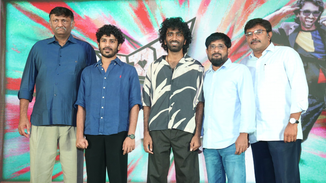 Dude movie Cast and Crew Image.png