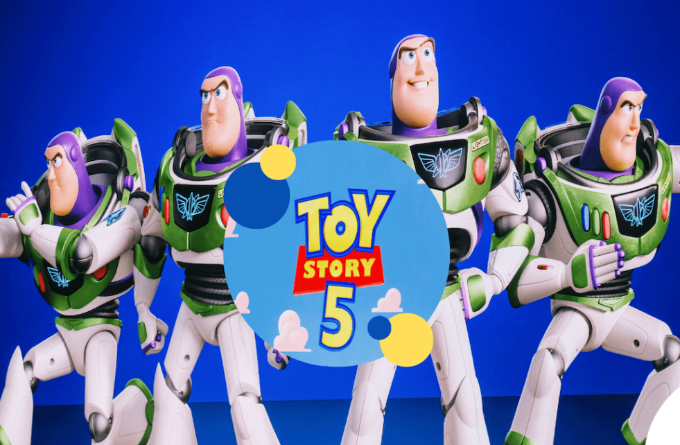 Toy Story 5: Movie Release date, Cast, Overview know the latest information Toy Story 5 Movie Image.png
