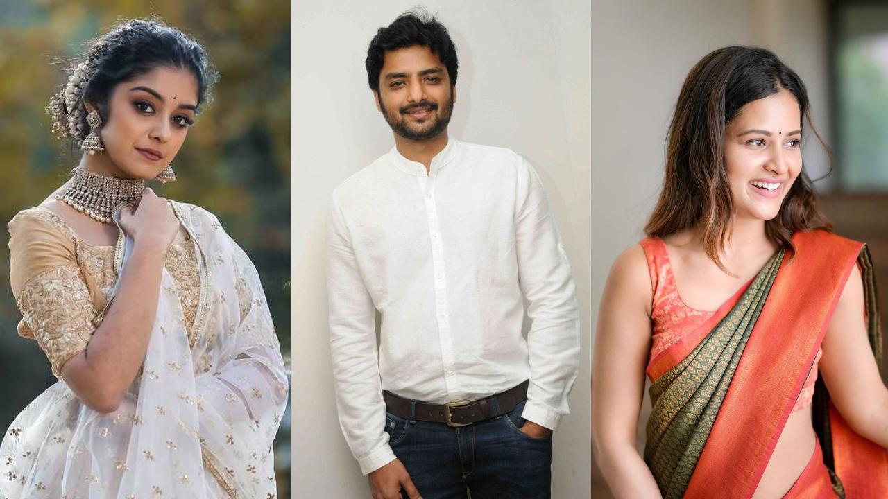 Sathya Son Of Harishchandra Movie Cast and Crew