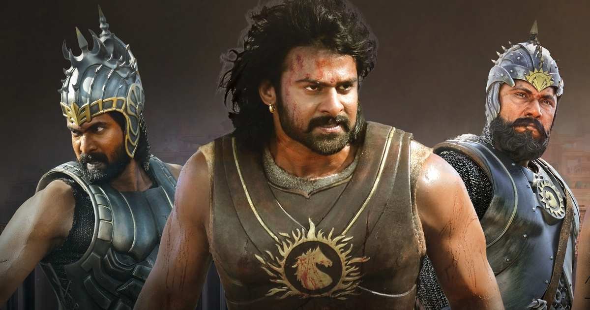 Baahubali: The Epic: Overview