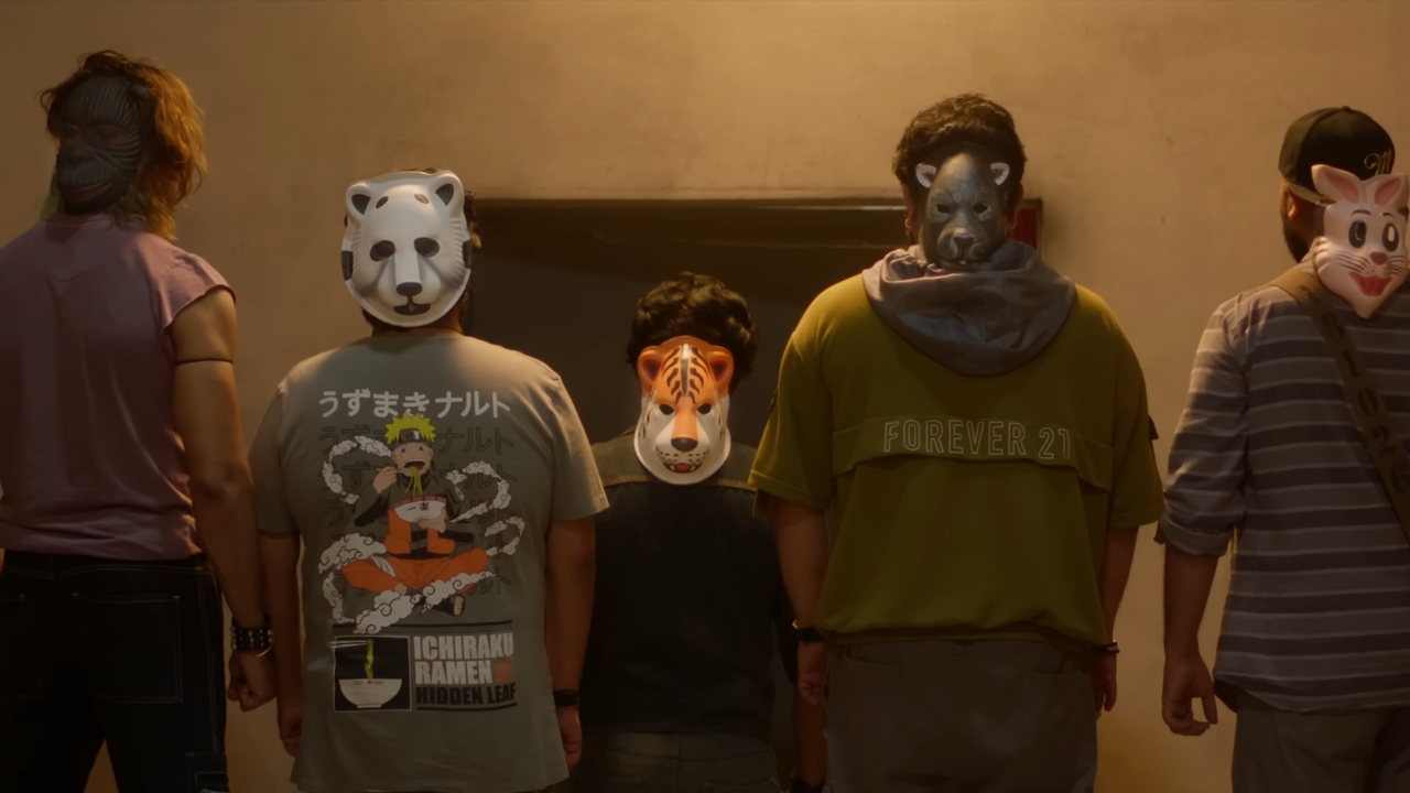 Bank of Bhagyalakshmi movie Storyline and Plot Image.png