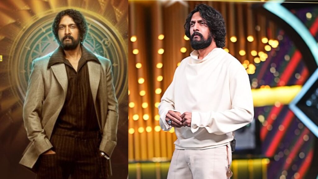Bigg Boss Kannada 12 Elimination: Confirmed Buzz! Who will be eliminated this week? Bigg Boss Kannada 12 Elimination Image.jpg