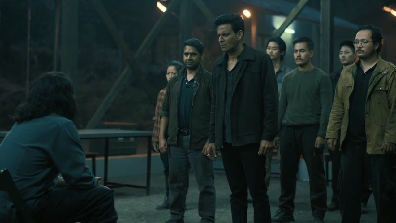 The Family Man Season 4 Storyline and Plot Image.png