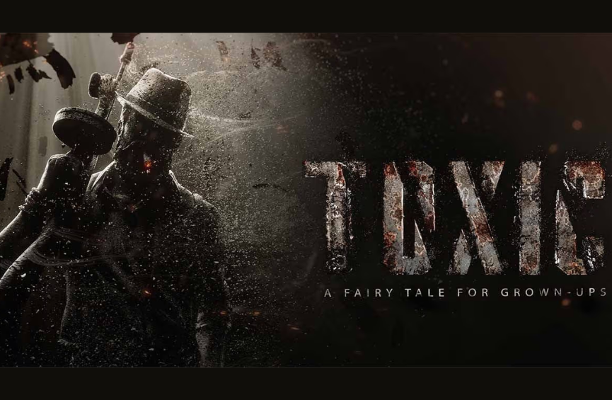 Toxic: A Fairy Tale for Grown-Ups Movie Release Date, Cast, Crew, Budget and know the every other details Toxic: A Fairy Tale for Grown-Ups Movie Release Date, Cast, Crew, Budget and know the every other details