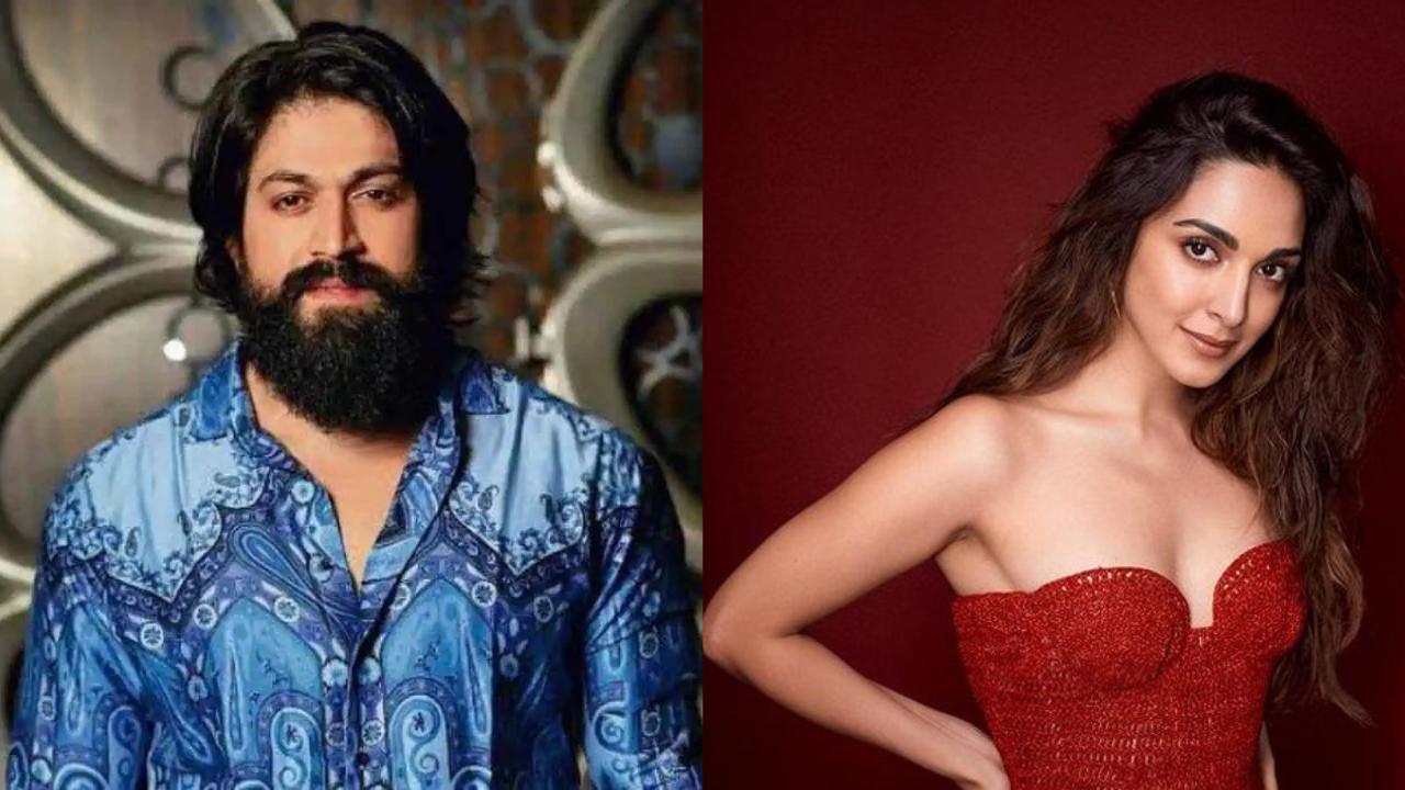 Toxic: A Fairy Tale for Grown-Ups Movie Overview