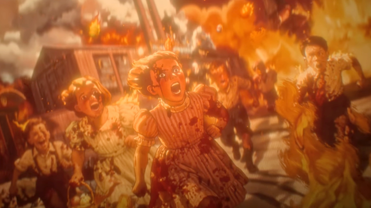 Welcome to Derry Series Overview