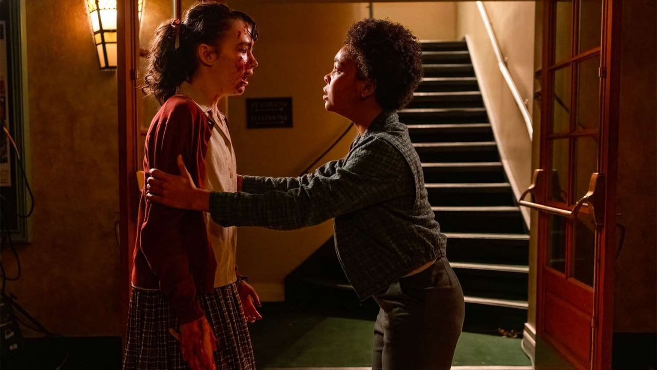 Welcome to Derry Series Plot and Storyline