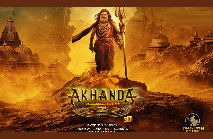 Akhanda 2: Movie Review, Overview, Released Date, Box Office Collection, Cast and Storyline Akhanda 2: Movie Review, Overview, Released Date, Box Office Collection, Cast and Storyline