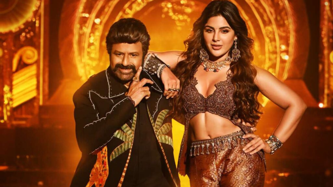 Akhanda 2 Movie Overview