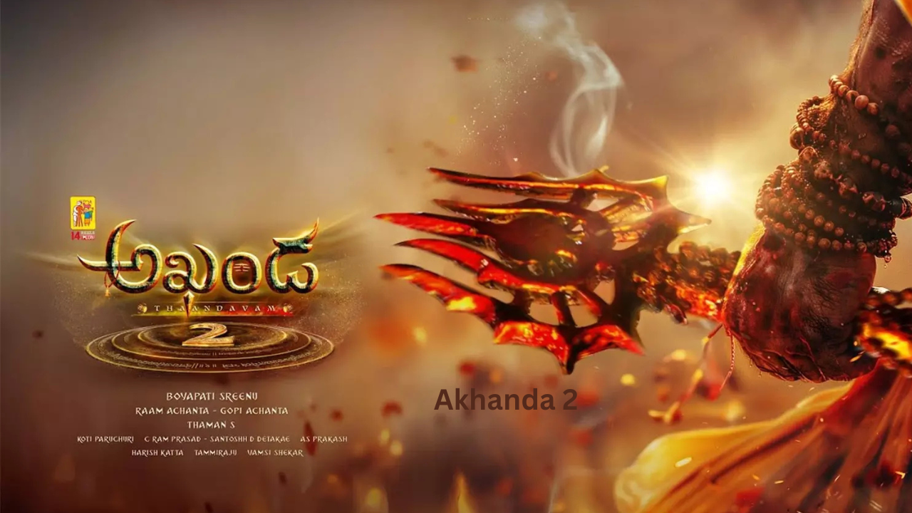 Akhanda 2 Overview