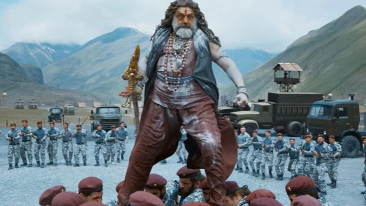 Akhanda 2 Storyline and Plot