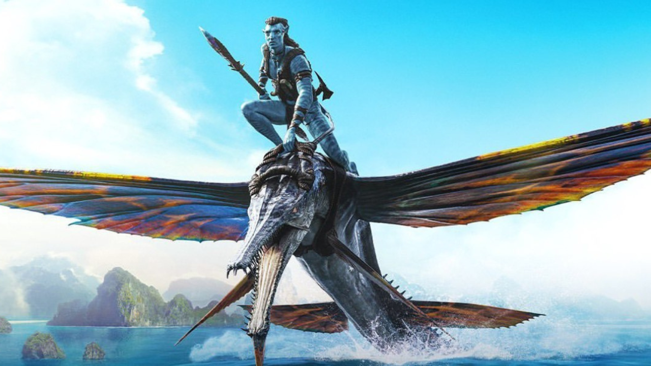 Avatar 3 Movie Storyline