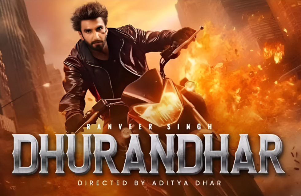 Dhurandhar :Movie Review, Overview, Released Date, Box Office Collection, Plot, Cast, and Storyline Dhurandhar Movie Image.png