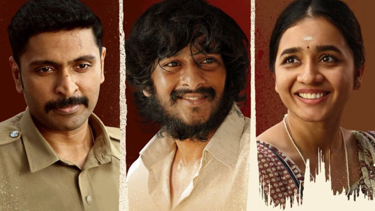 Sirai Movie Cast and Crew