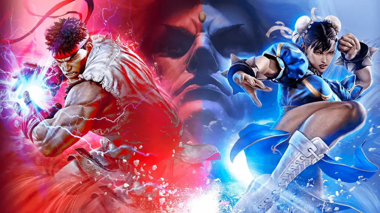 Street Fighter (2026) Movie Overview