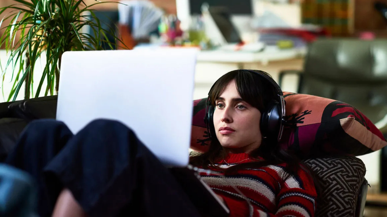 The Darker Side of Free Streaming