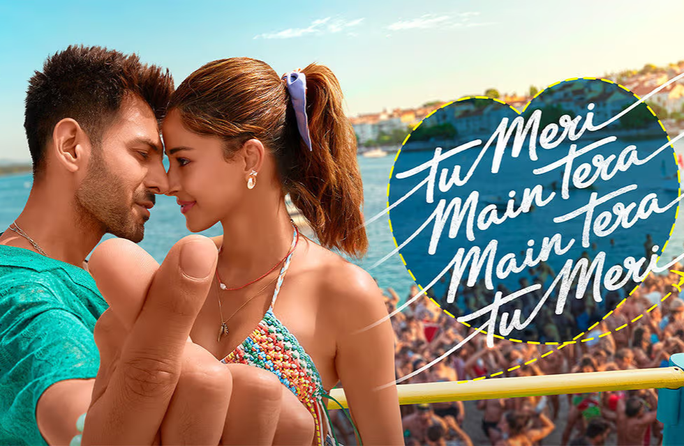 Tu Meri Main Tera Main Tera Tu Meri Box Office Collection Day 5: Latest Report & Analysis Tu Meri Main Tera Main Tera Tu Meri Image.png