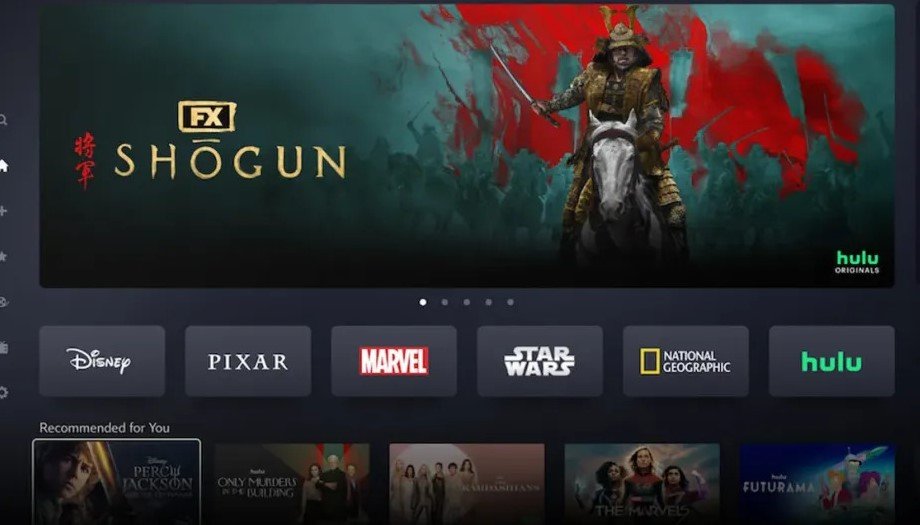 What Content Will Be on the New Disney App