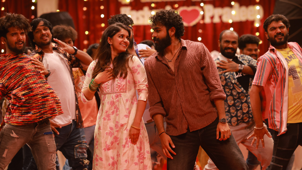 Direction & Technical Aspects