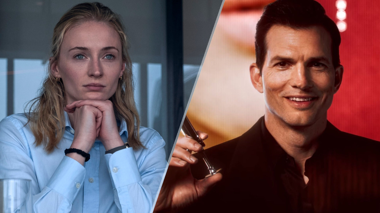 Wonder Man Series Overview