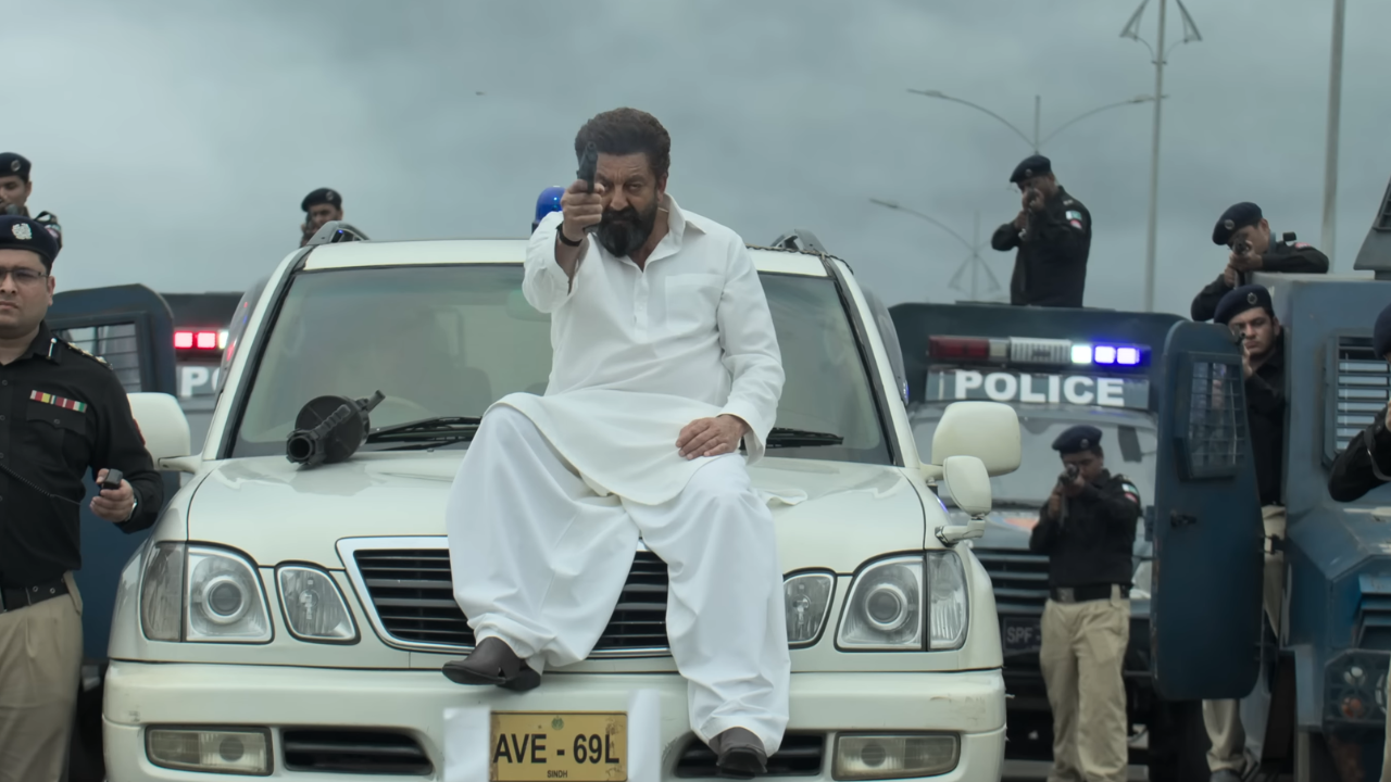 Dhurandhar 2 Movie Overview