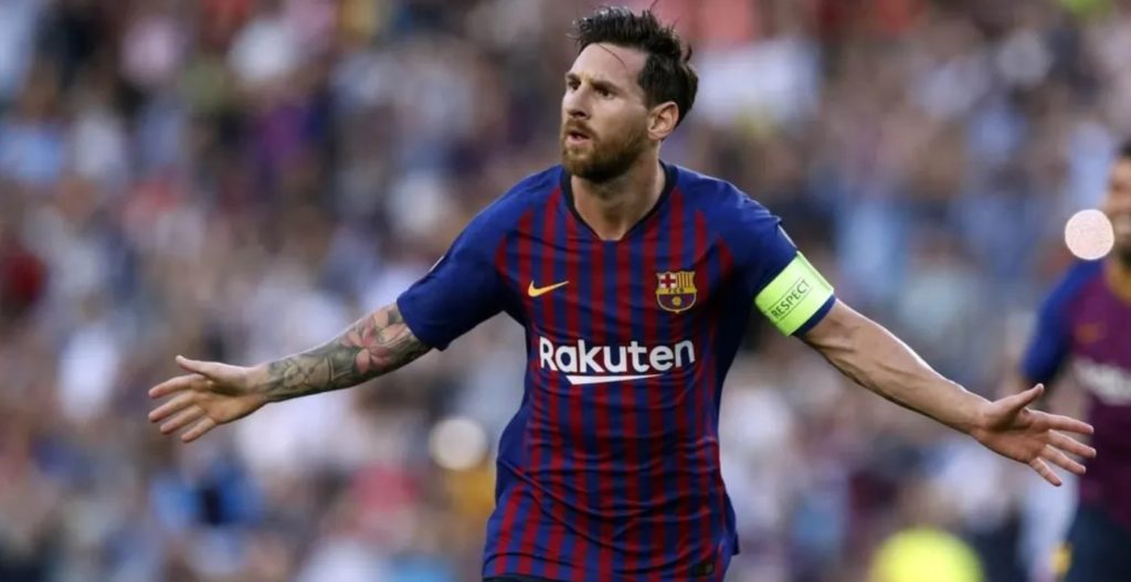 FC Barcelona Explained