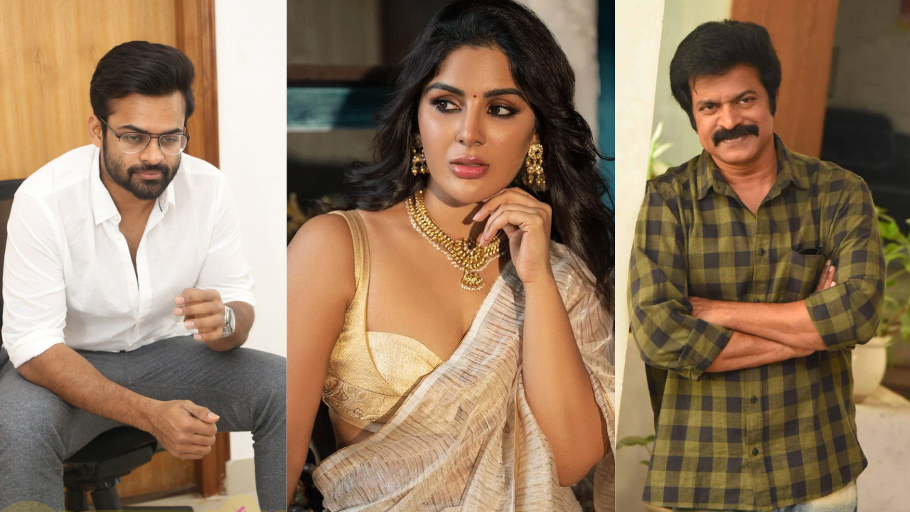 Virupaksha 2 Casting and Crew Members