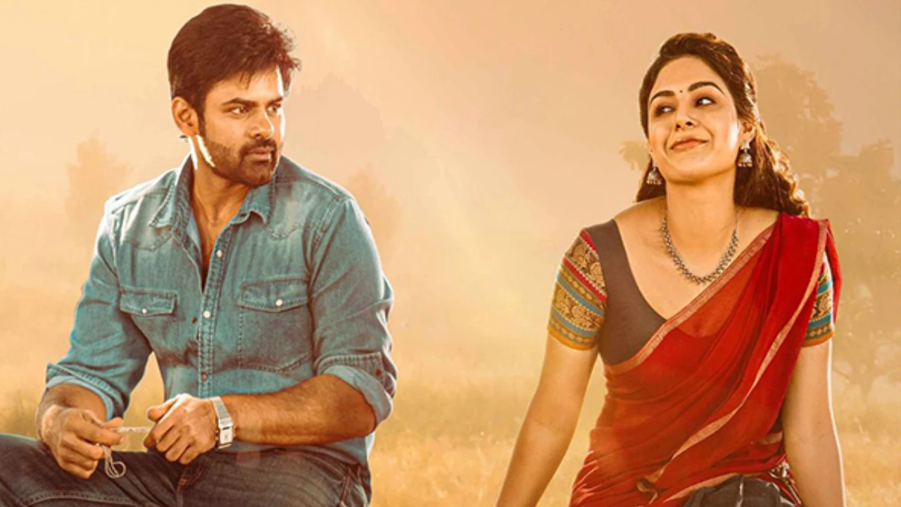 Virupaksha 2 Overview