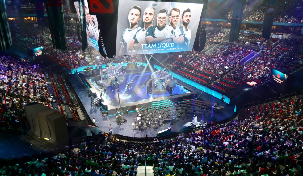 Esports Events Explained: League of Legends, Dota 2, and Major Tournaments Esports Events
