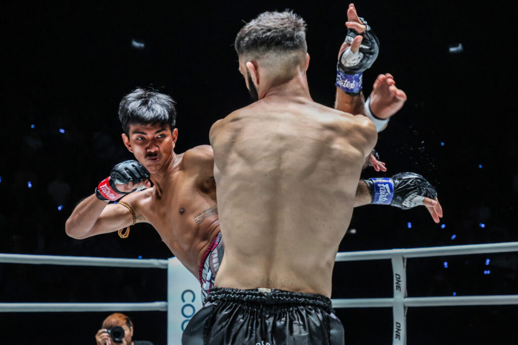 MMA Explained: What Does MMA Stand For and Who Are MMA Fighters MMA Explained Full Image