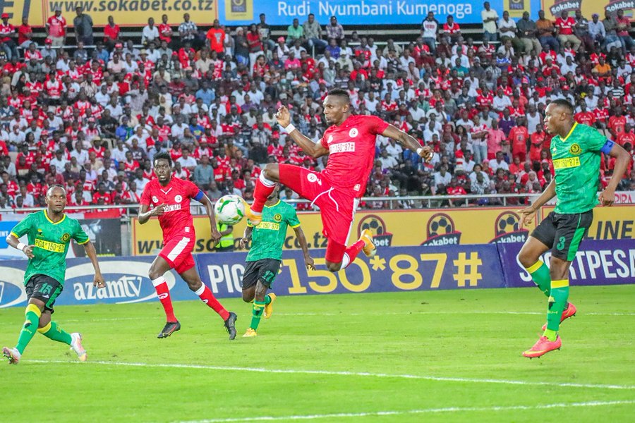 The Rise of Tanzanian Football: National Team Achievements, Leading Clubs, and Coaching Vision The Rise of Tanzanian Football