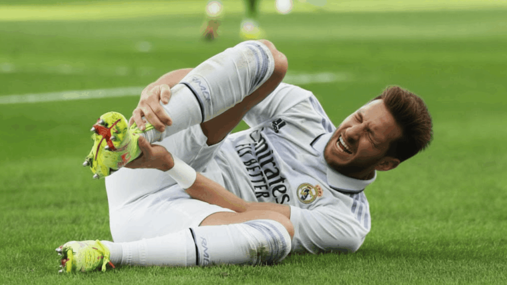 Worst Soccer Injuries in History: Most Shocking Football Injuries Explained Worst Soccer Injuries in History: Most Shocking Football Injuries Explained